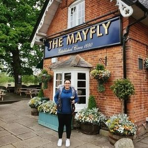 Meet your Posher, Sarah